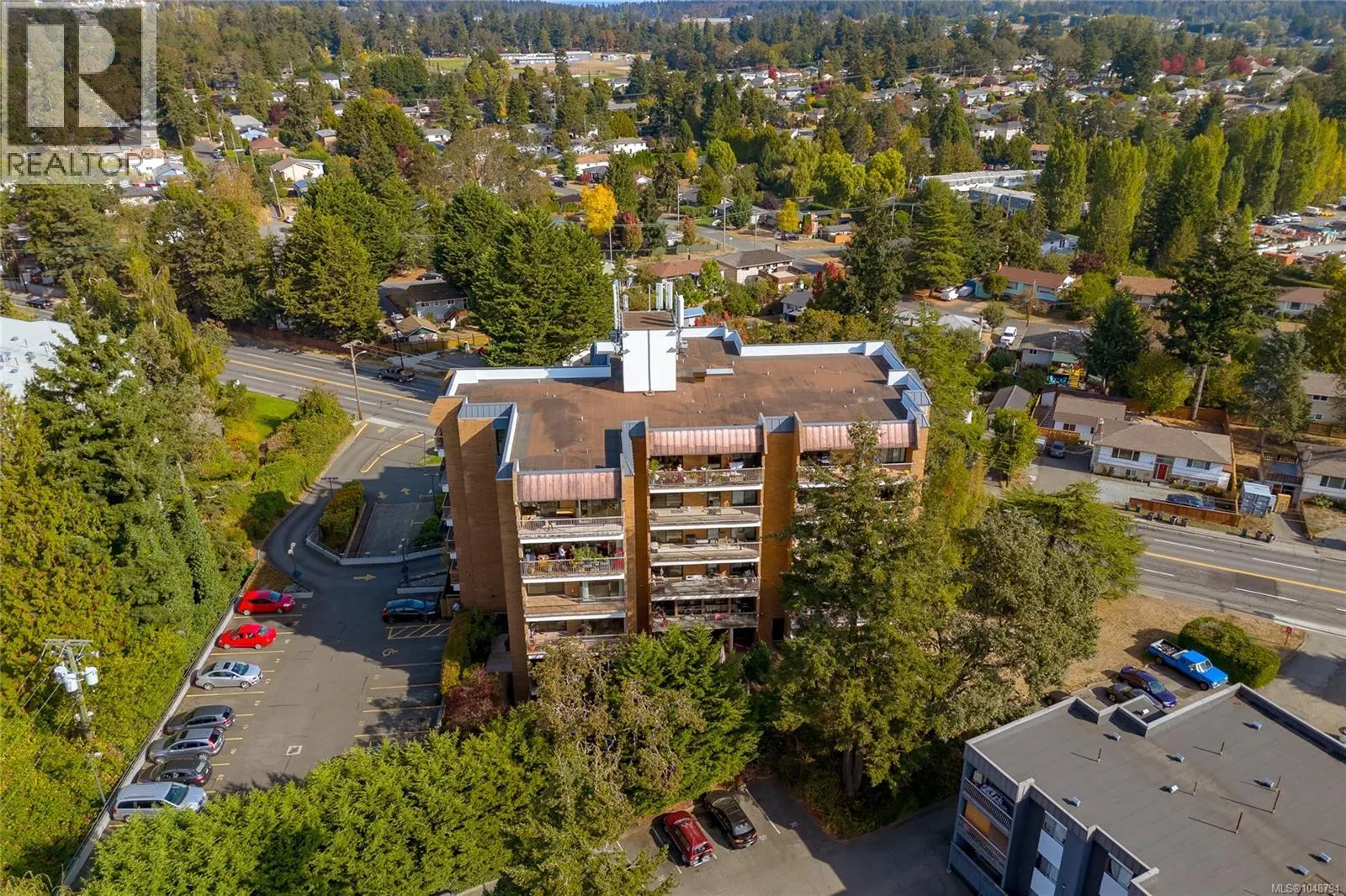 404 4030 Quadra St