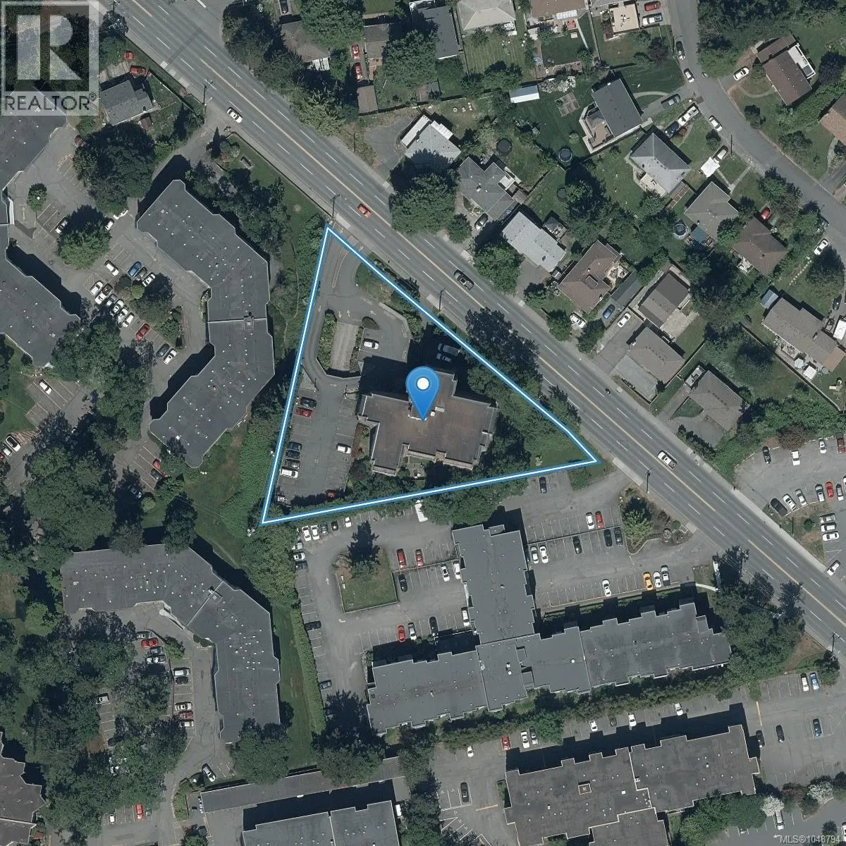404 4030 Quadra St