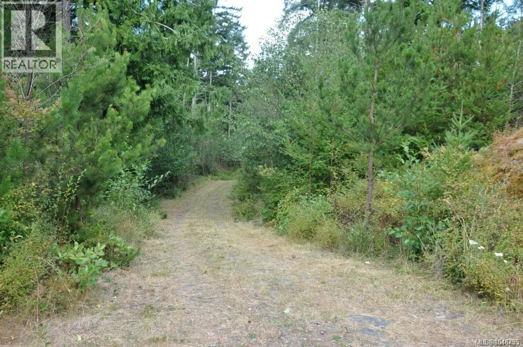 Sec 126 Mt. Matheson Rd