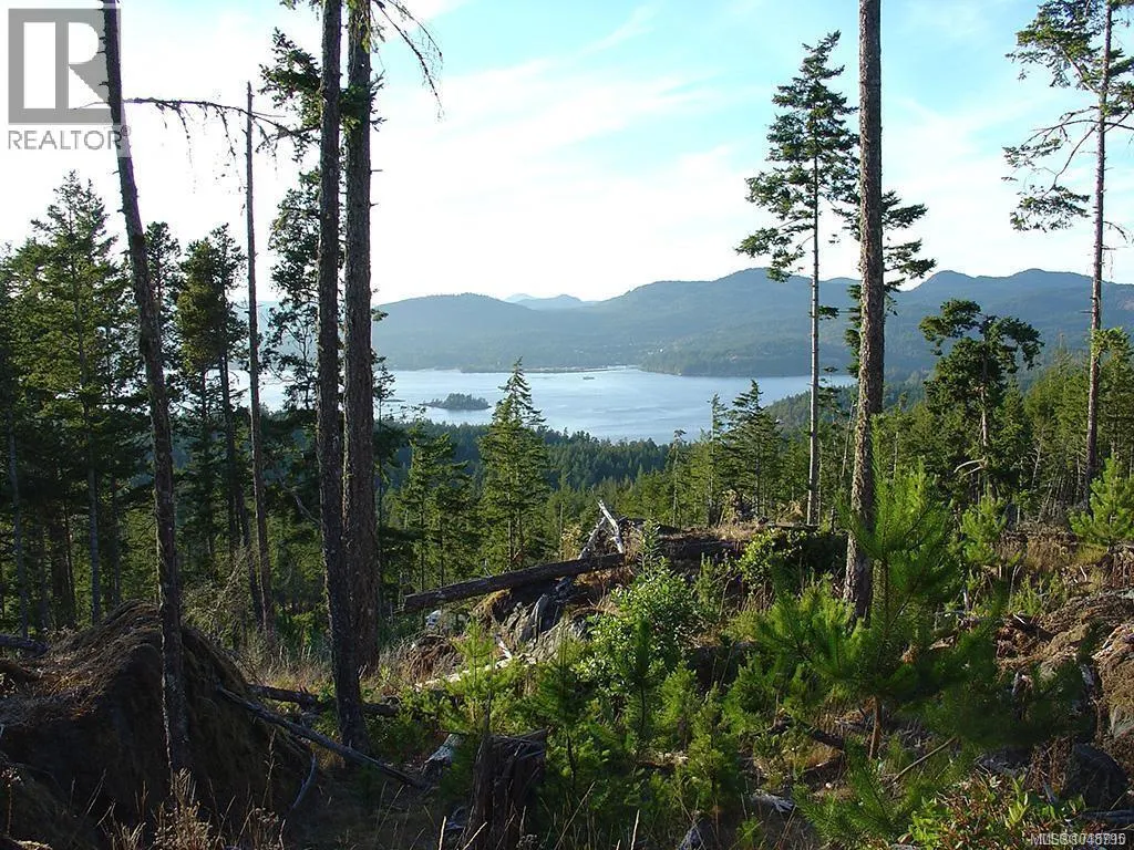 Sec 126 Mt. Matheson Rd