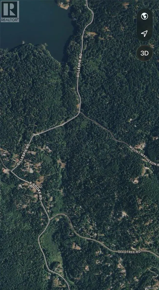 Sec 126 Mt. Matheson Rd