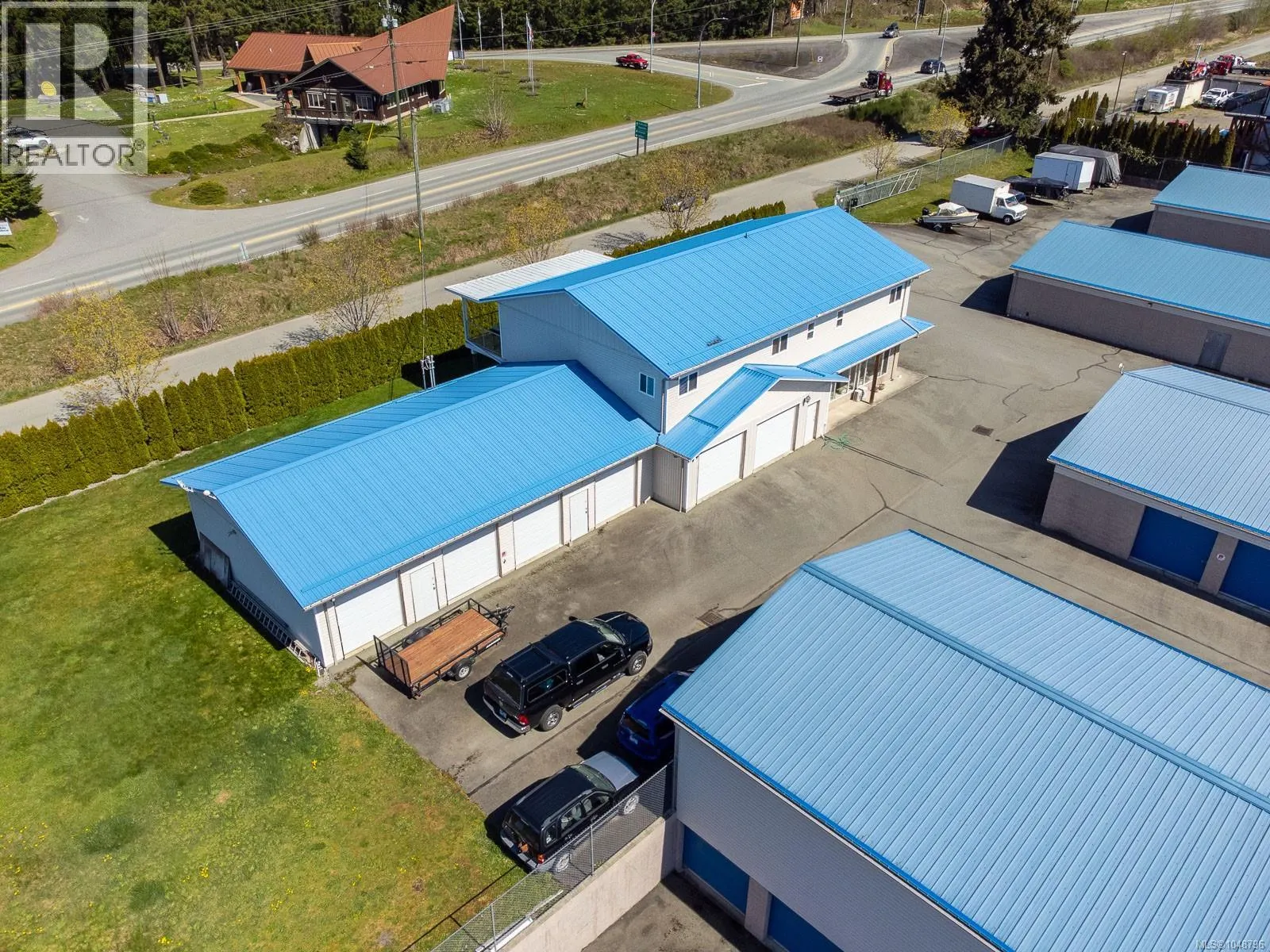 2530 Timberlane Rd