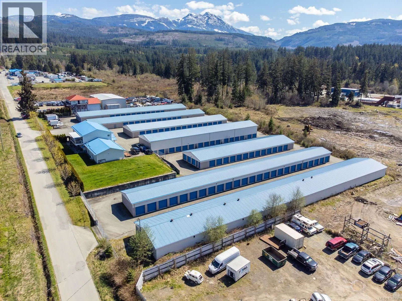 2530 Timberlane Rd