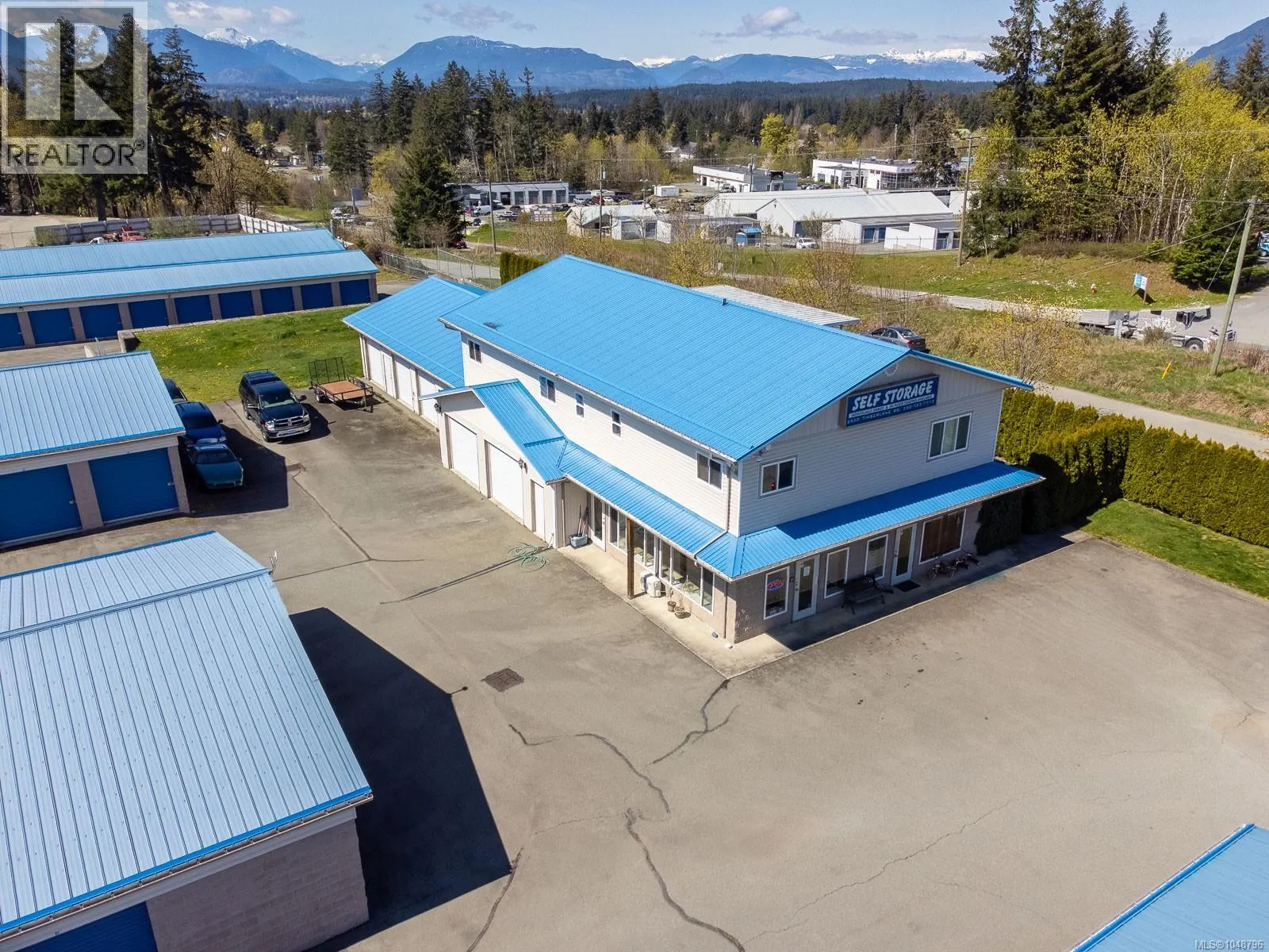 2530 Timberlane Rd