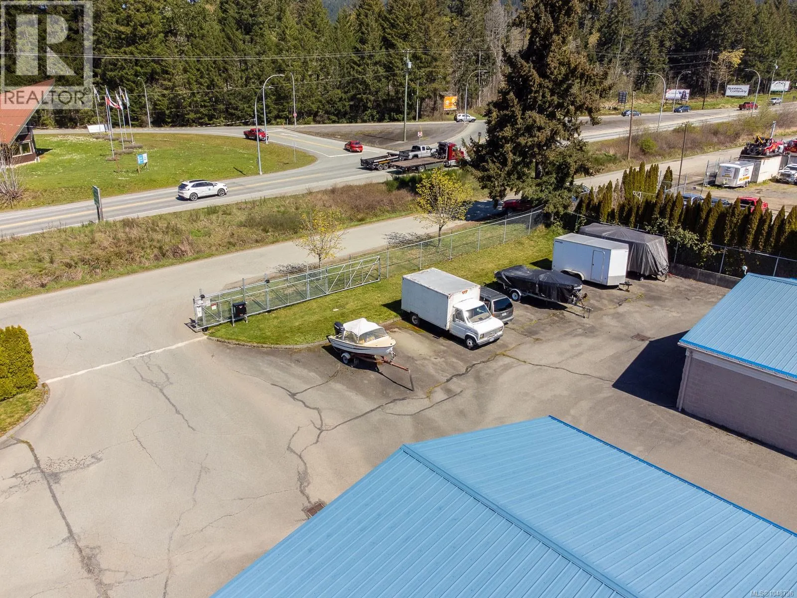2530 Timberlane Rd