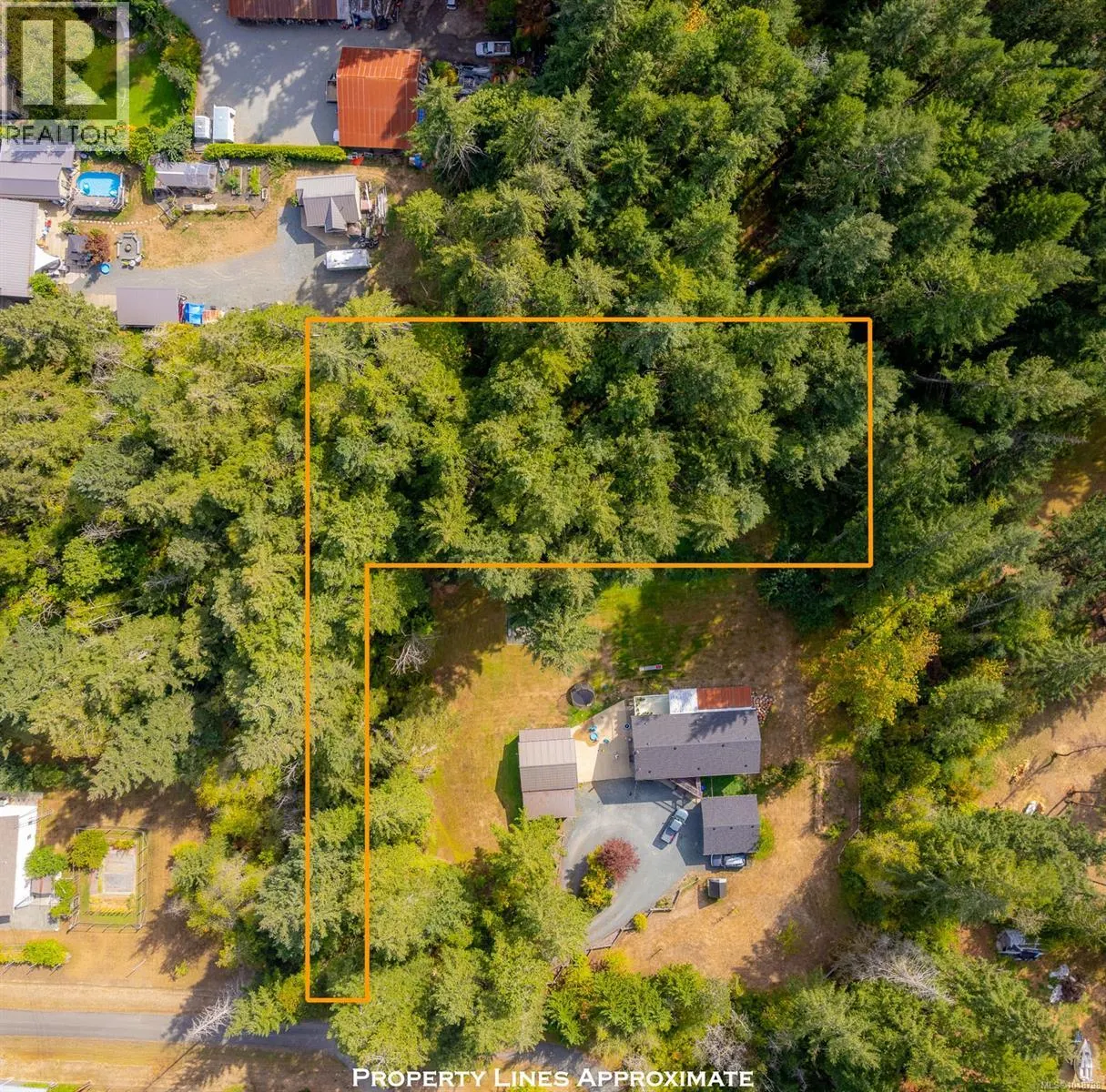 Lot B Fern Rd