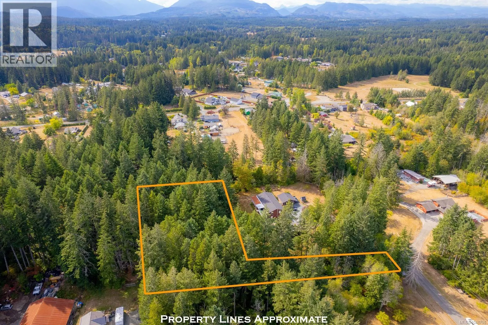 Lot B Fern Rd