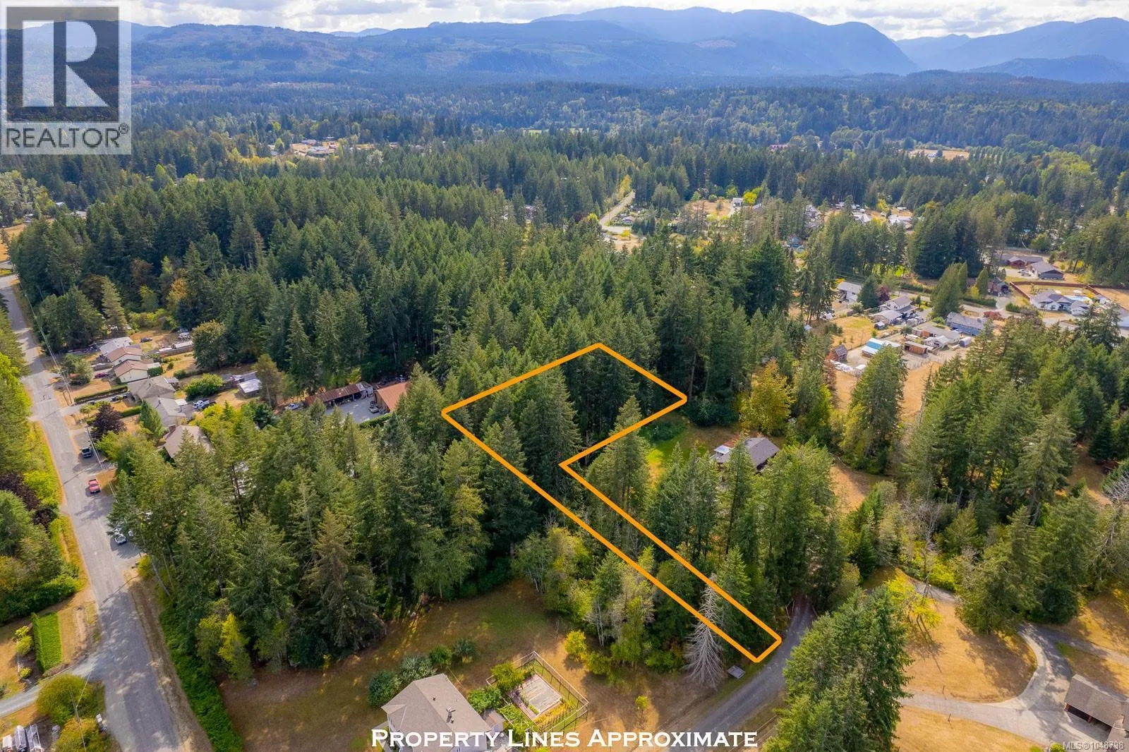 Lot B Fern Rd