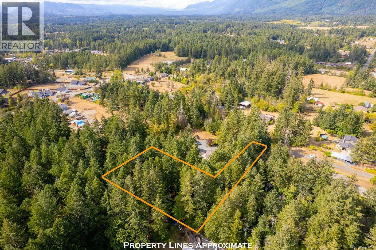 Lot B Fern Rd