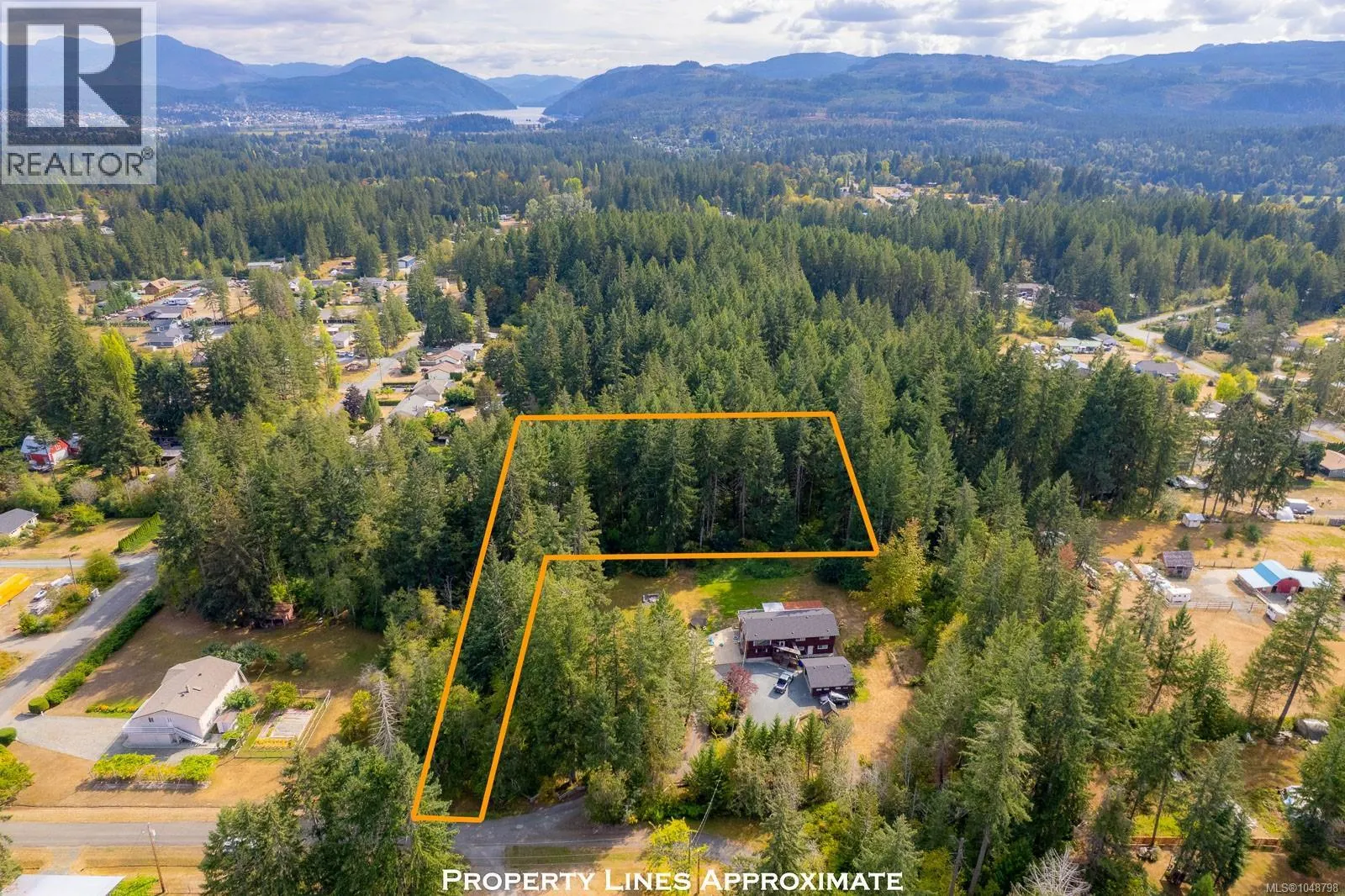 Lot B Fern Rd