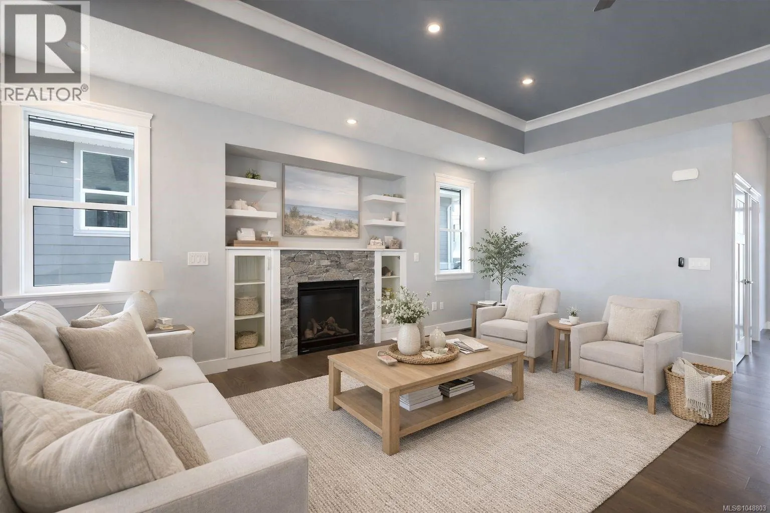 163 Golden Oaks Cres