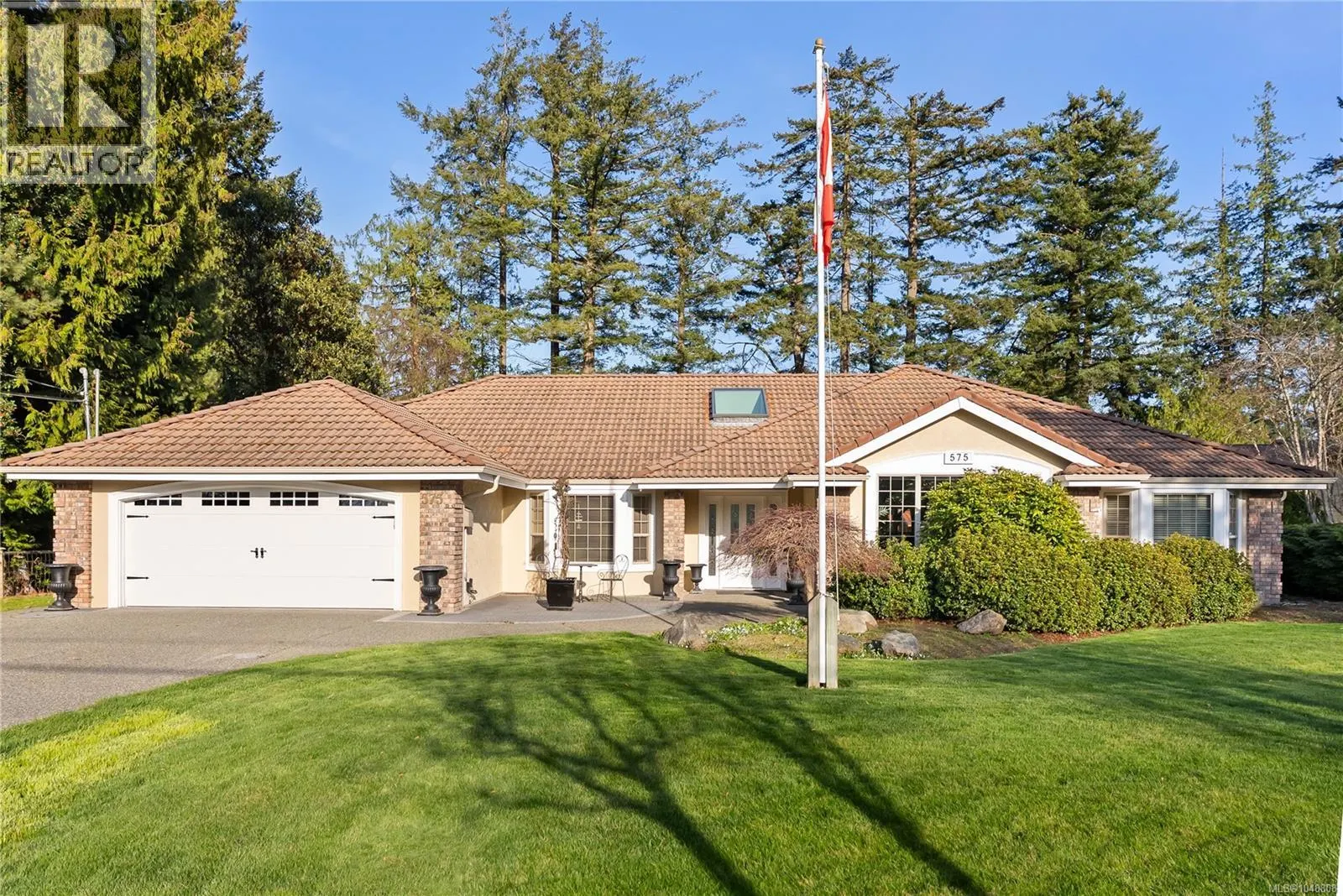 575 Johnstone Rd