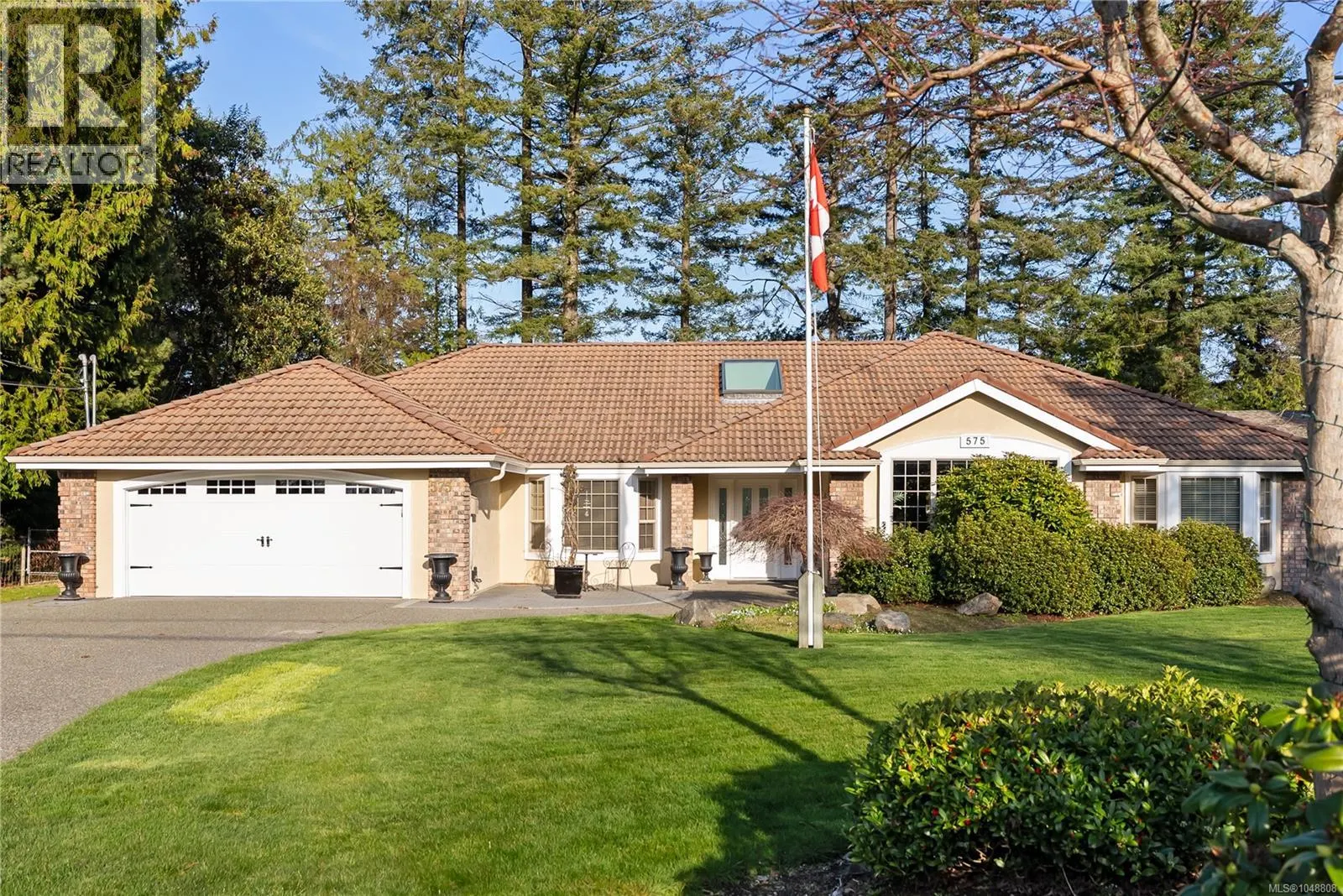 575 Johnstone Rd