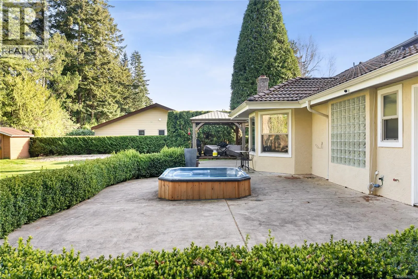 575 Johnstone Rd