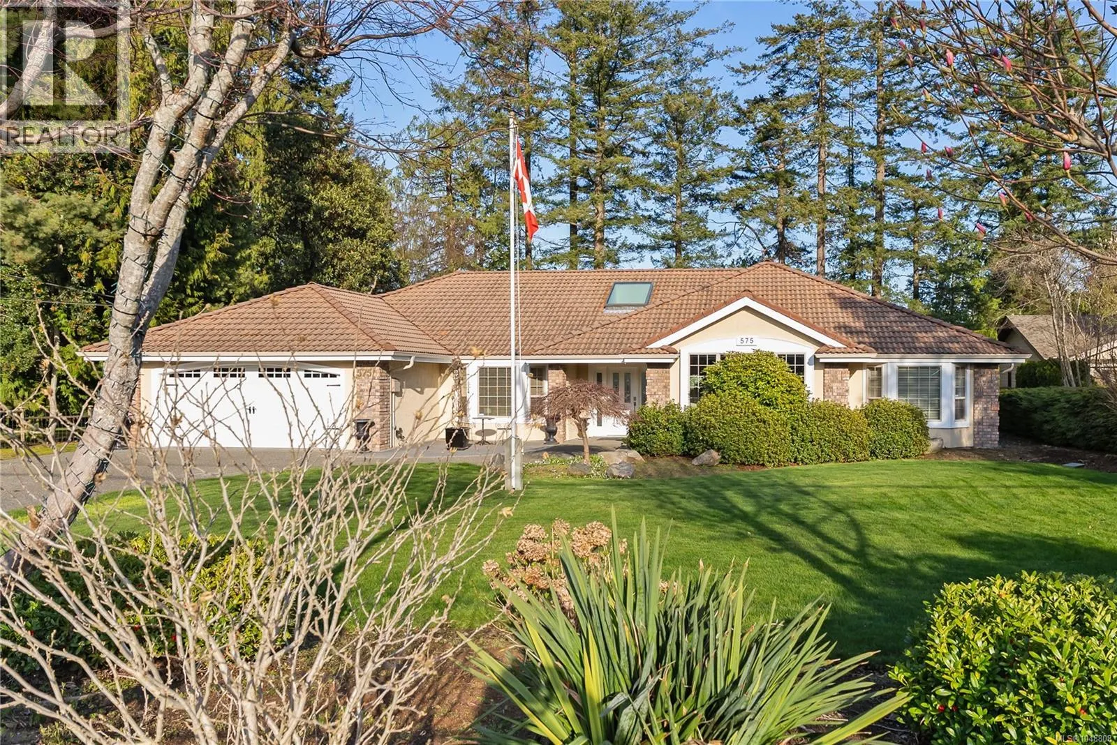 575 Johnstone Rd