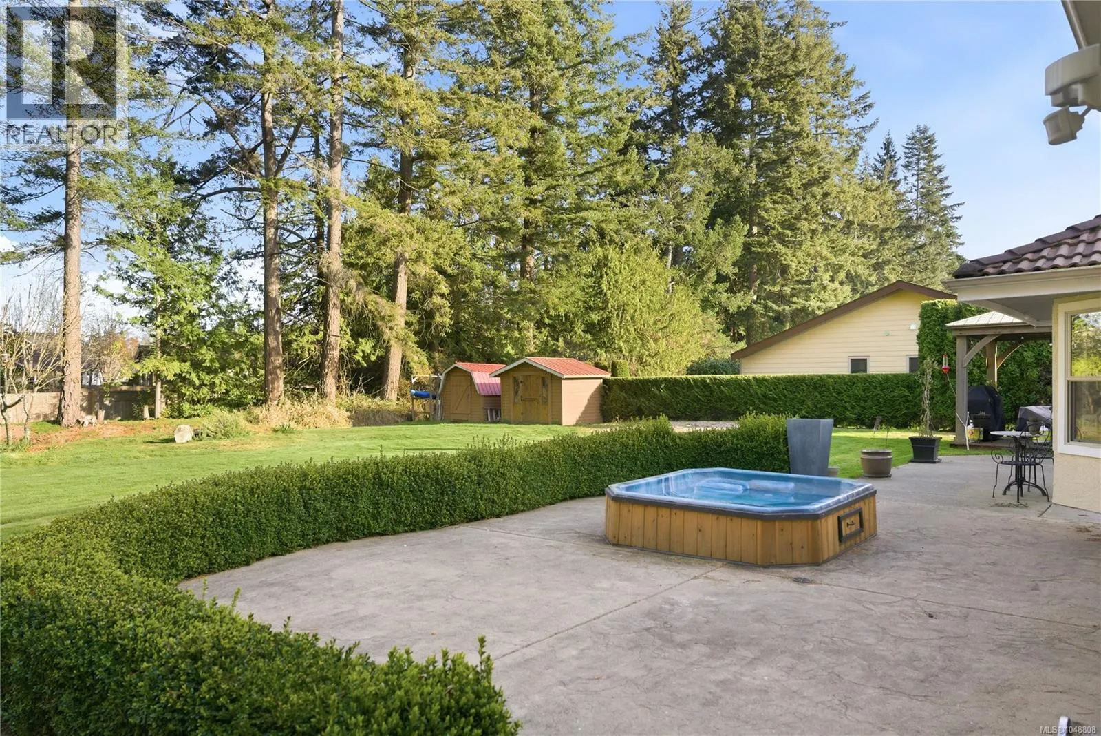 575 Johnstone Rd
