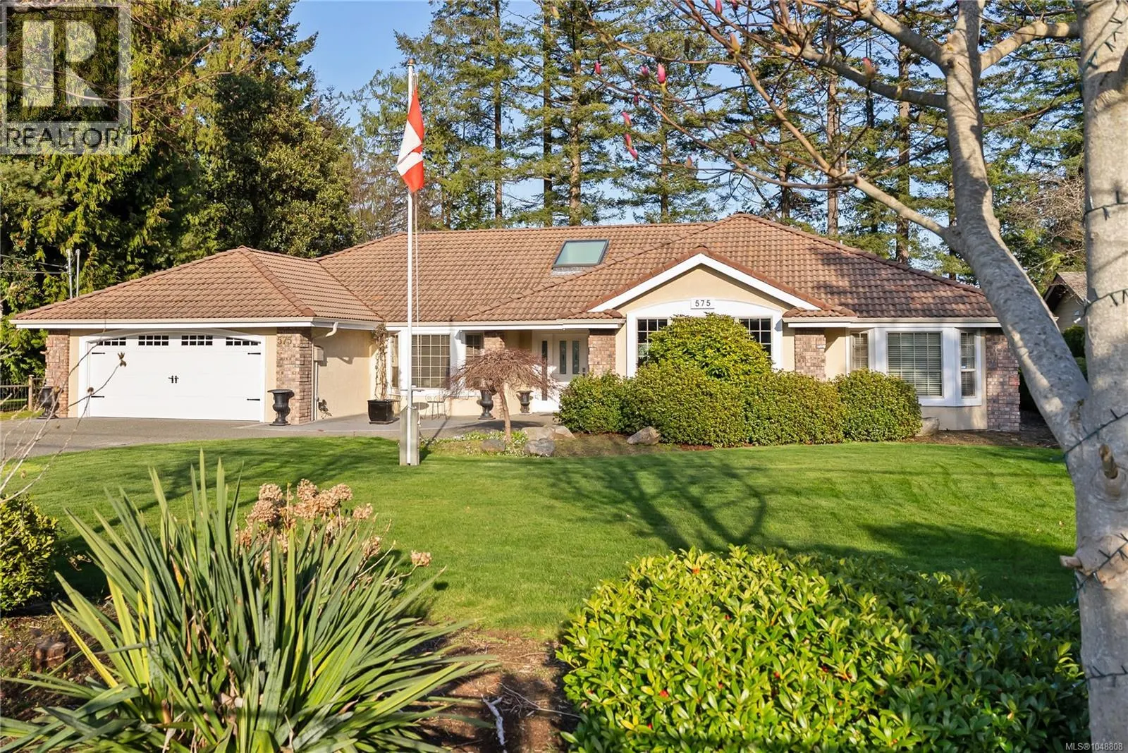 575 Johnstone Rd