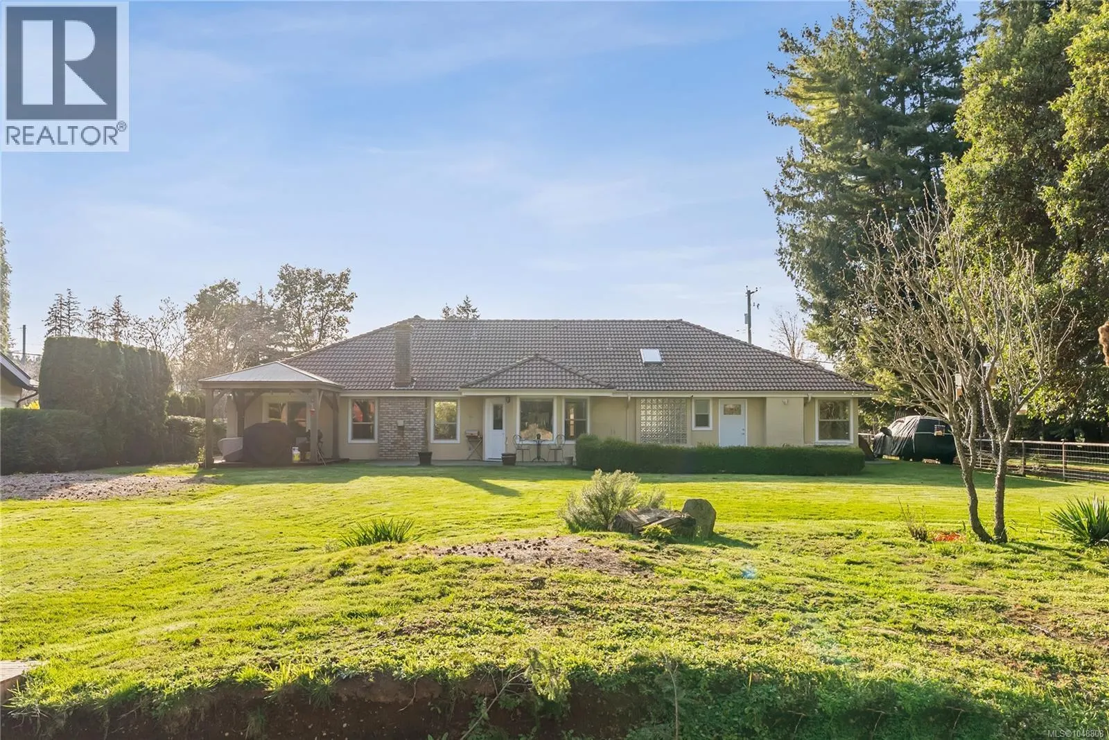 575 Johnstone Rd