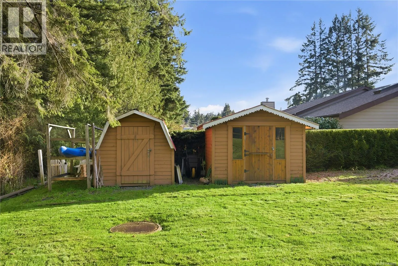 575 Johnstone Rd