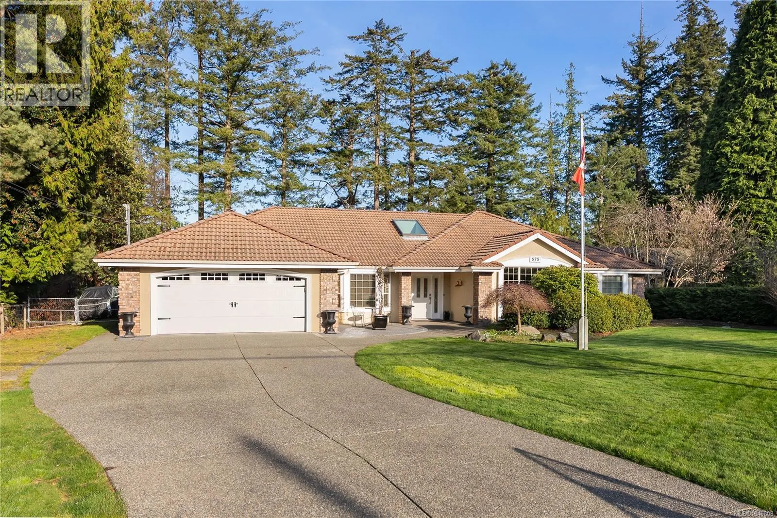575 Johnstone Rd