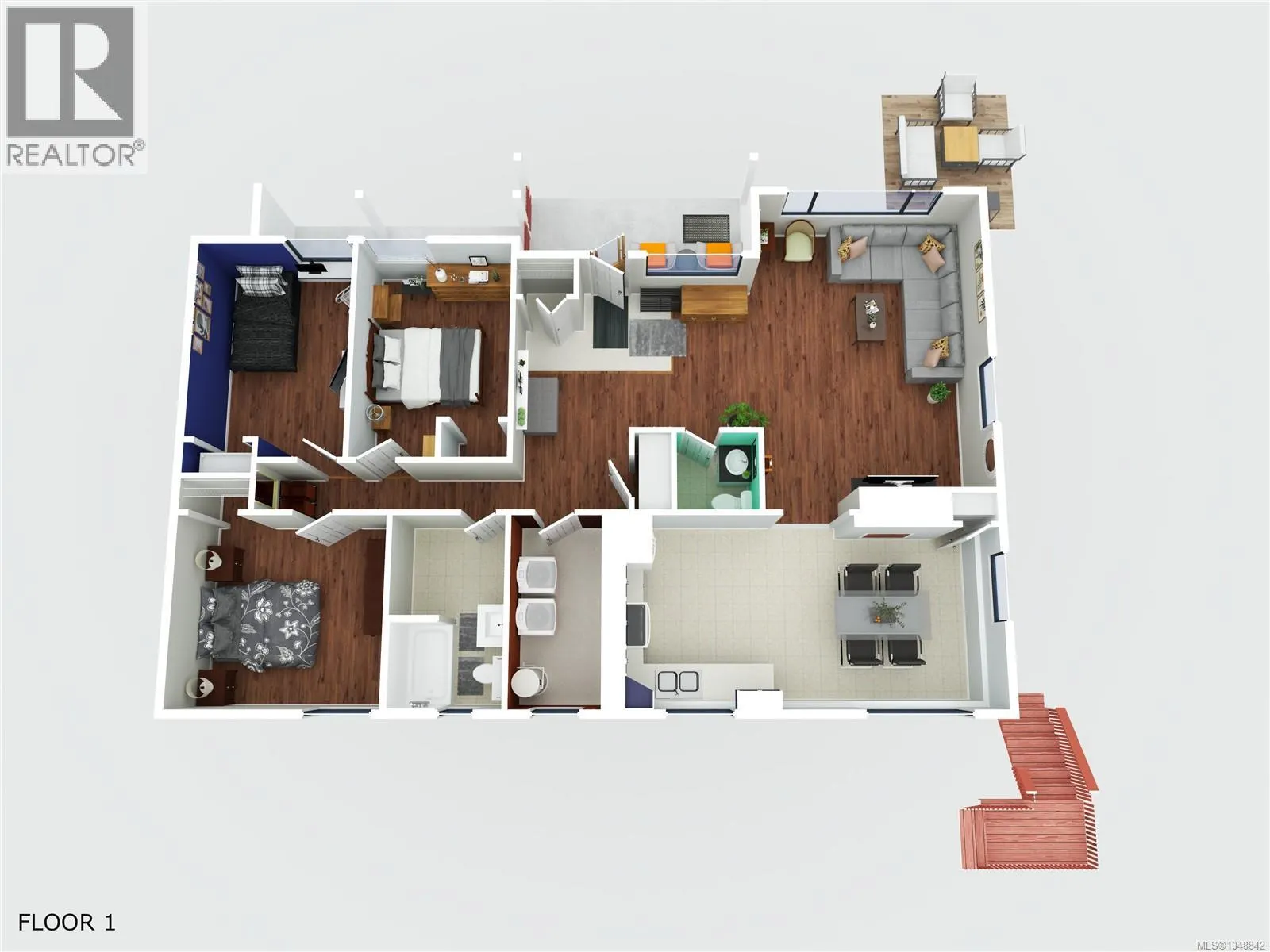 112 Arden Rd