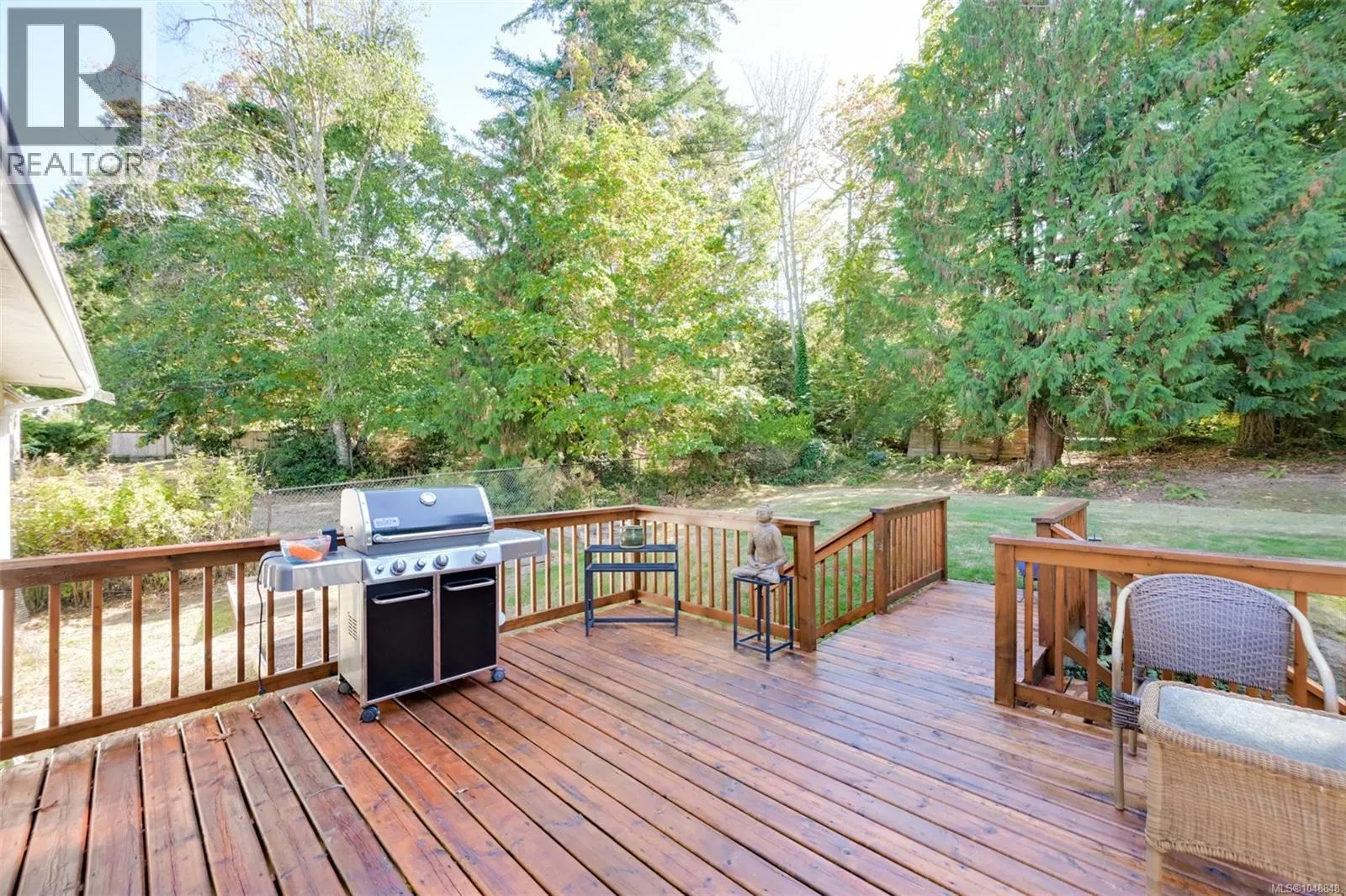 1215 Cloake Hill Rd