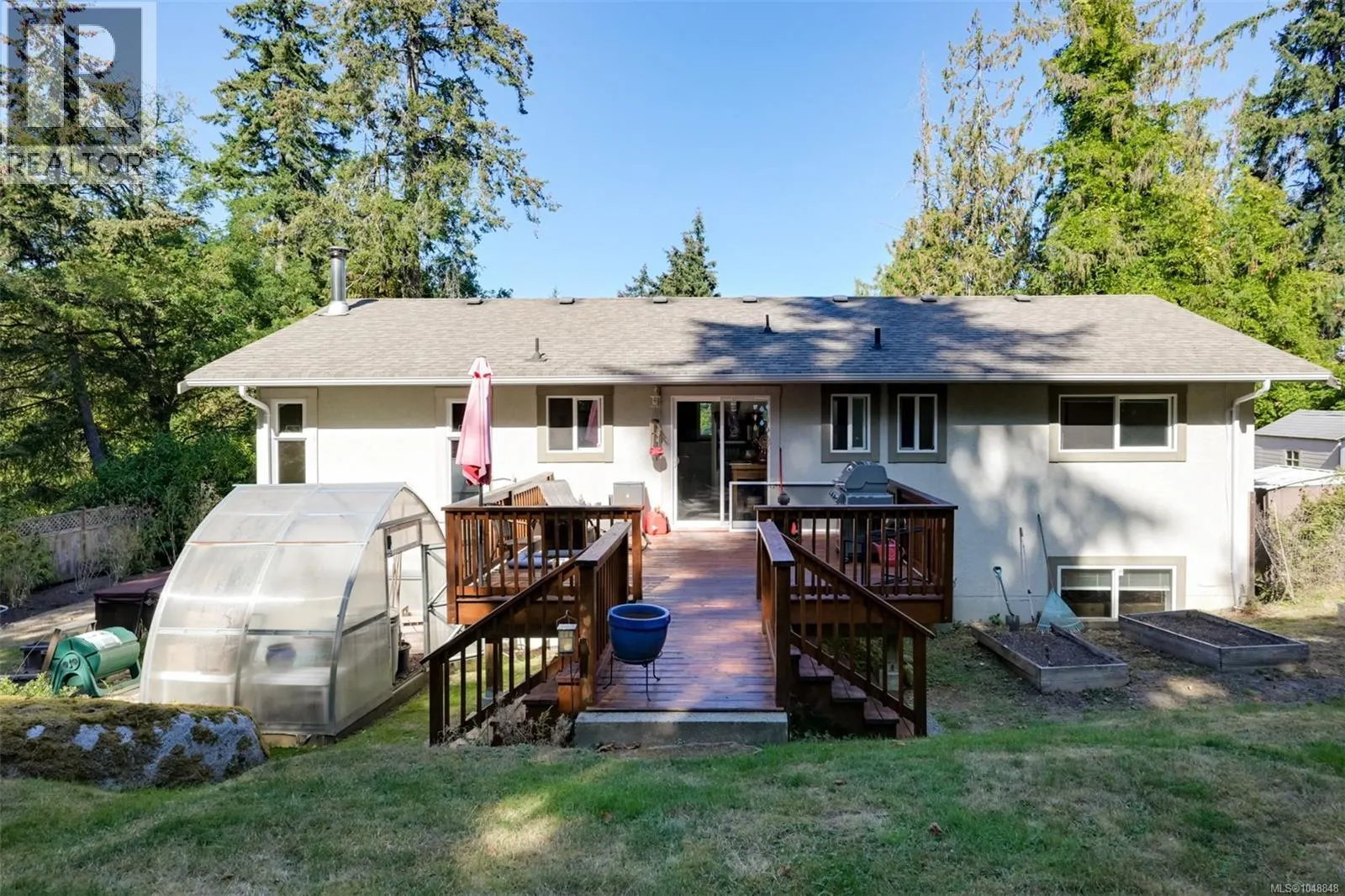1215 Cloake Hill Rd
