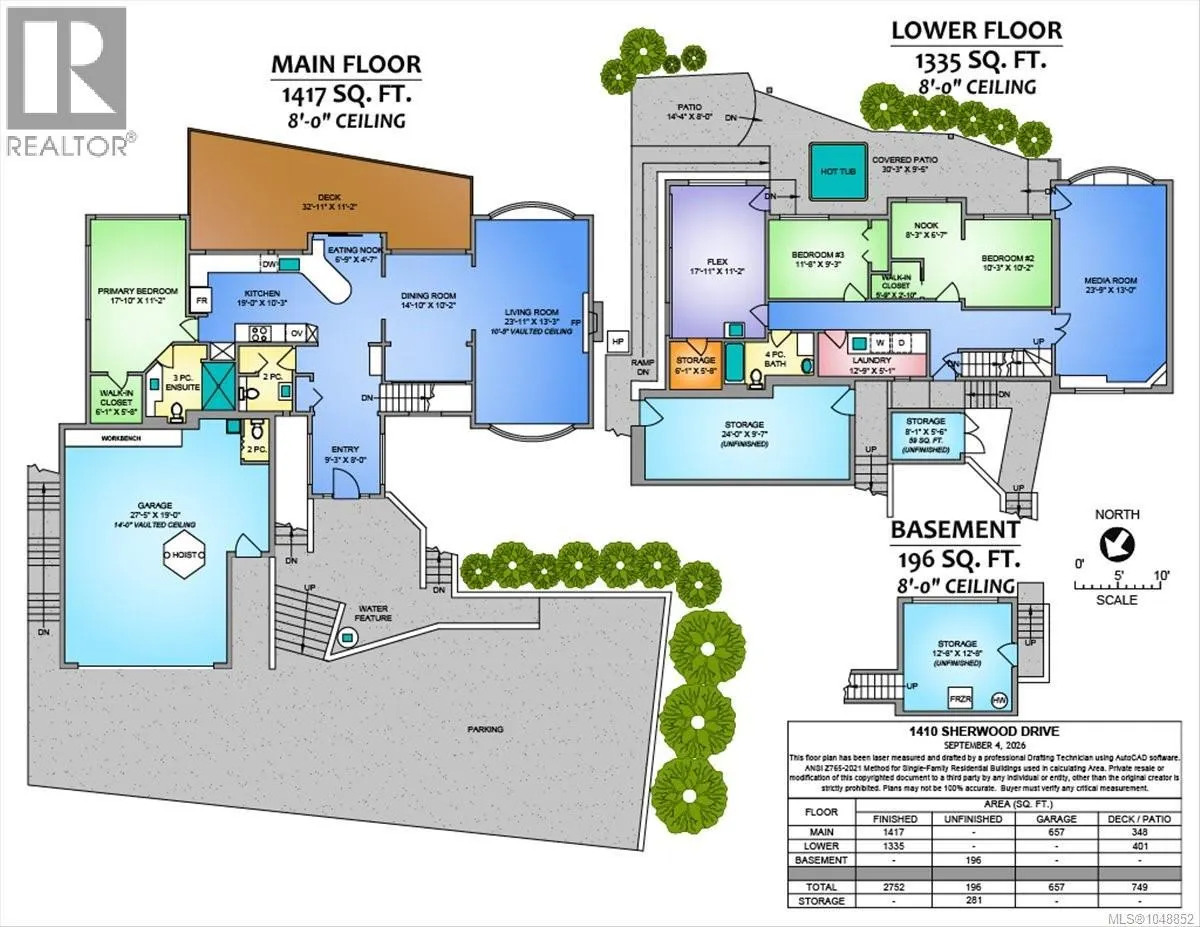 1410 Sherwood Dr