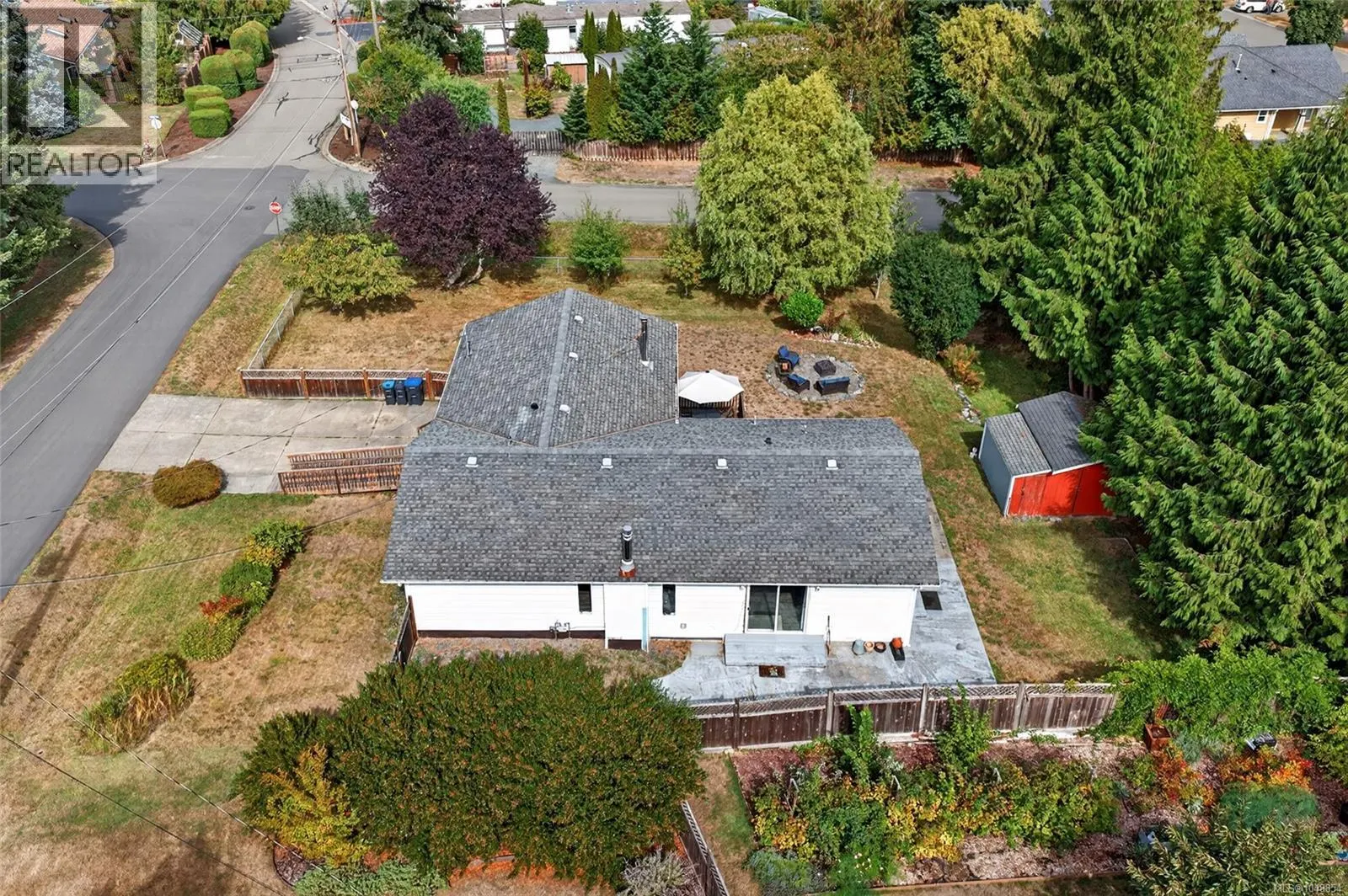450 Aurora St