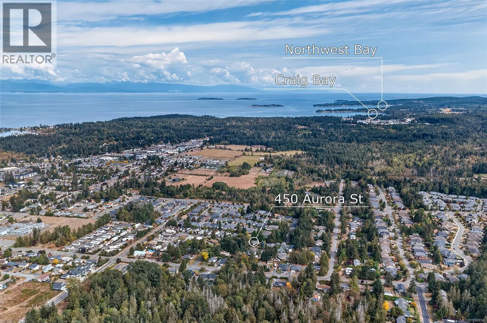 450 Aurora St