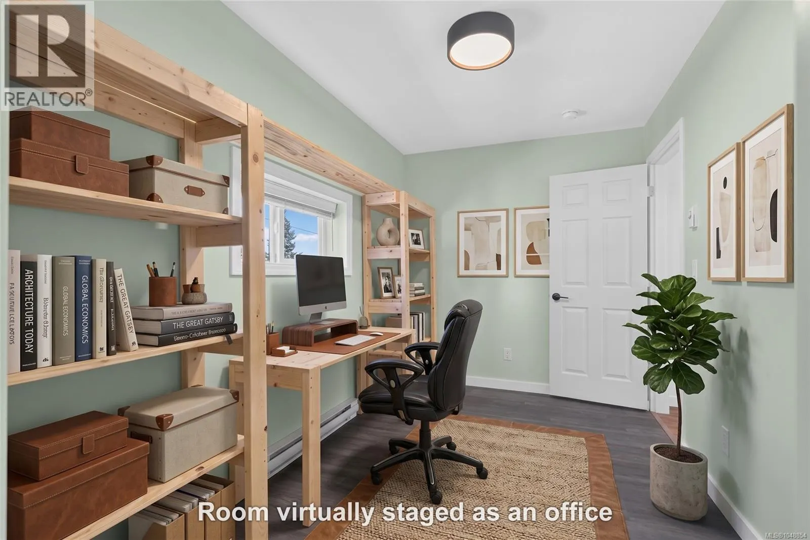 450 Aurora St