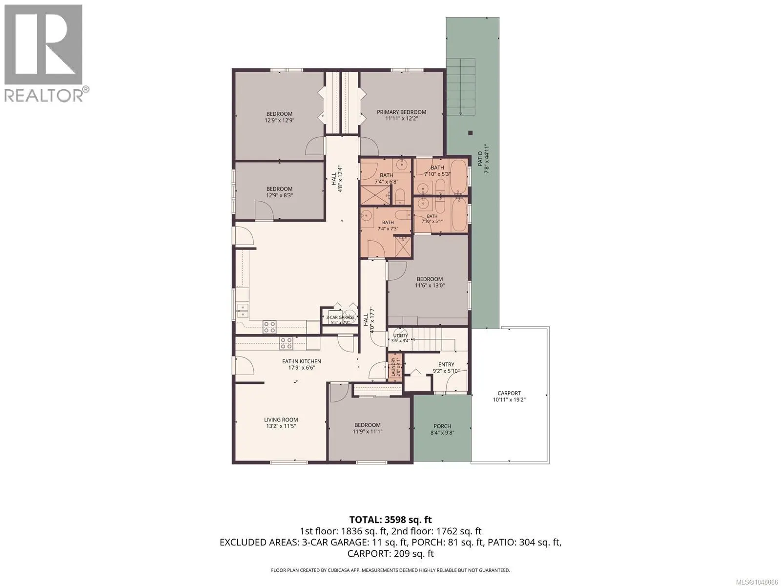 611 Sandy Crt