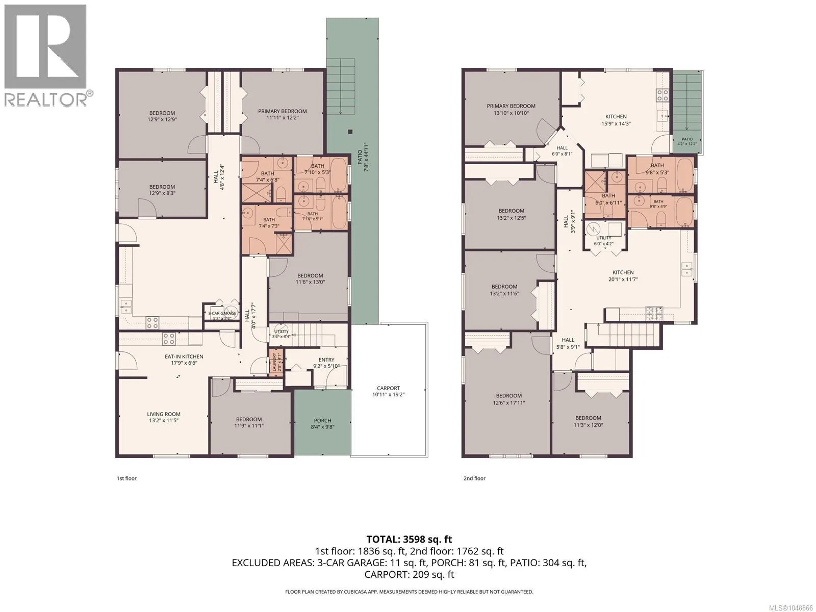 611 Sandy Crt
