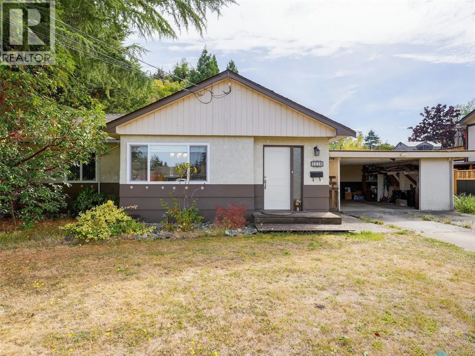 2119 Bakerview Pl