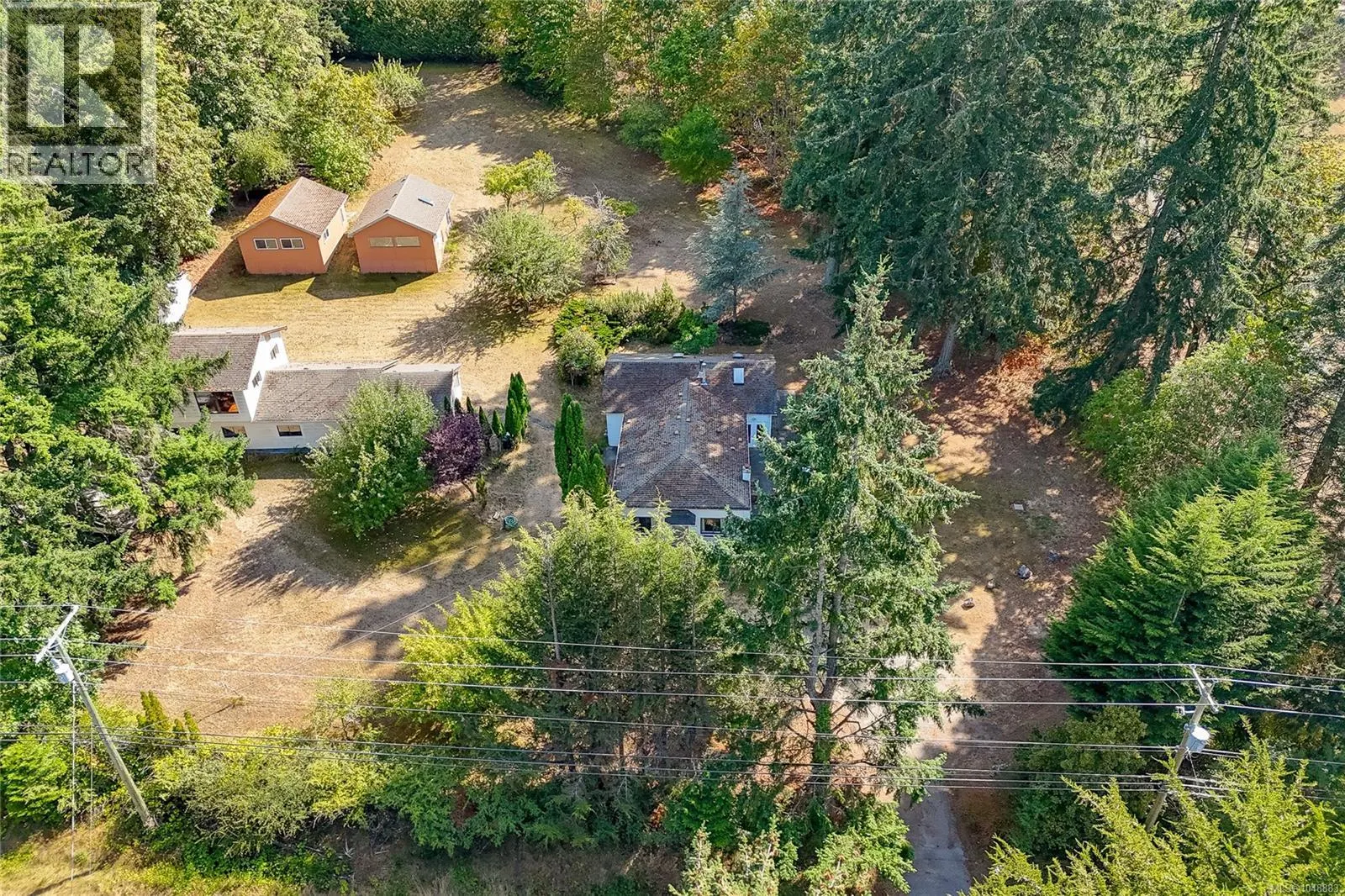 1475 McTavish Rd
