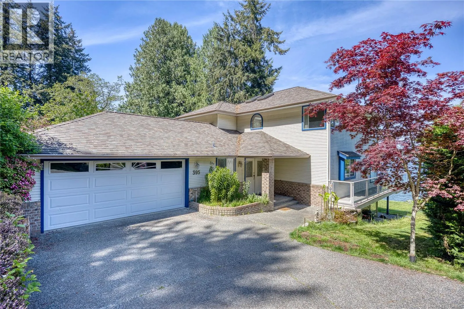 395 Woodley Rd