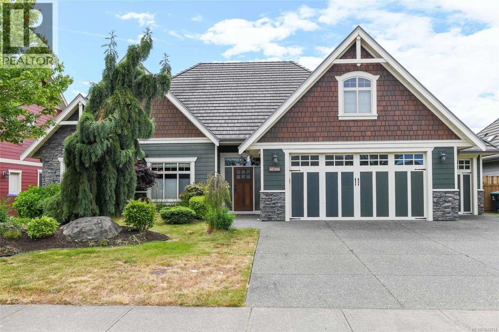 1477 Crown Isle Dr