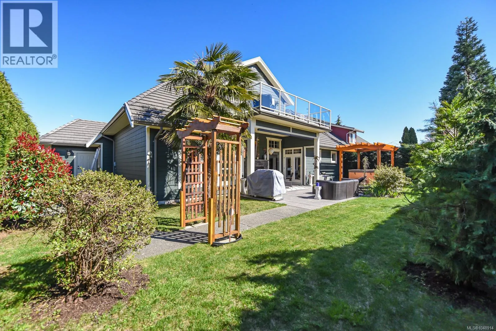 1477 Crown Isle Dr
