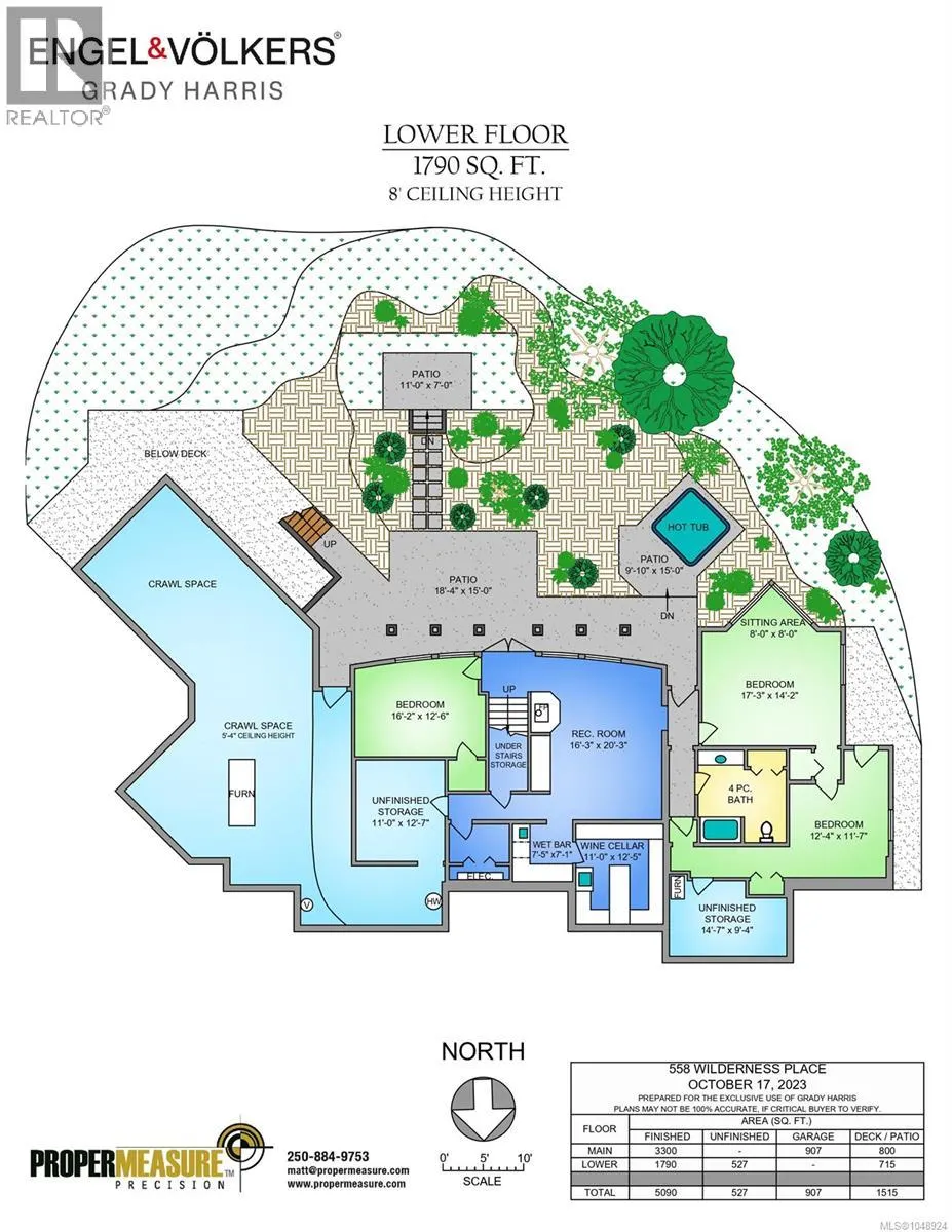 558 Wilderness Pl