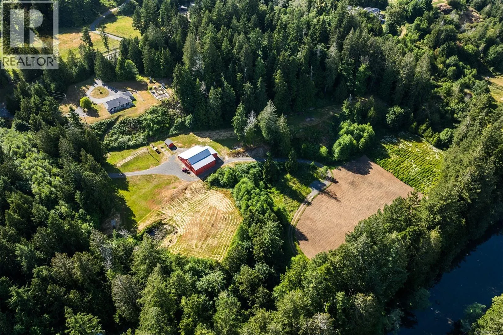 3031 Phillips Rd