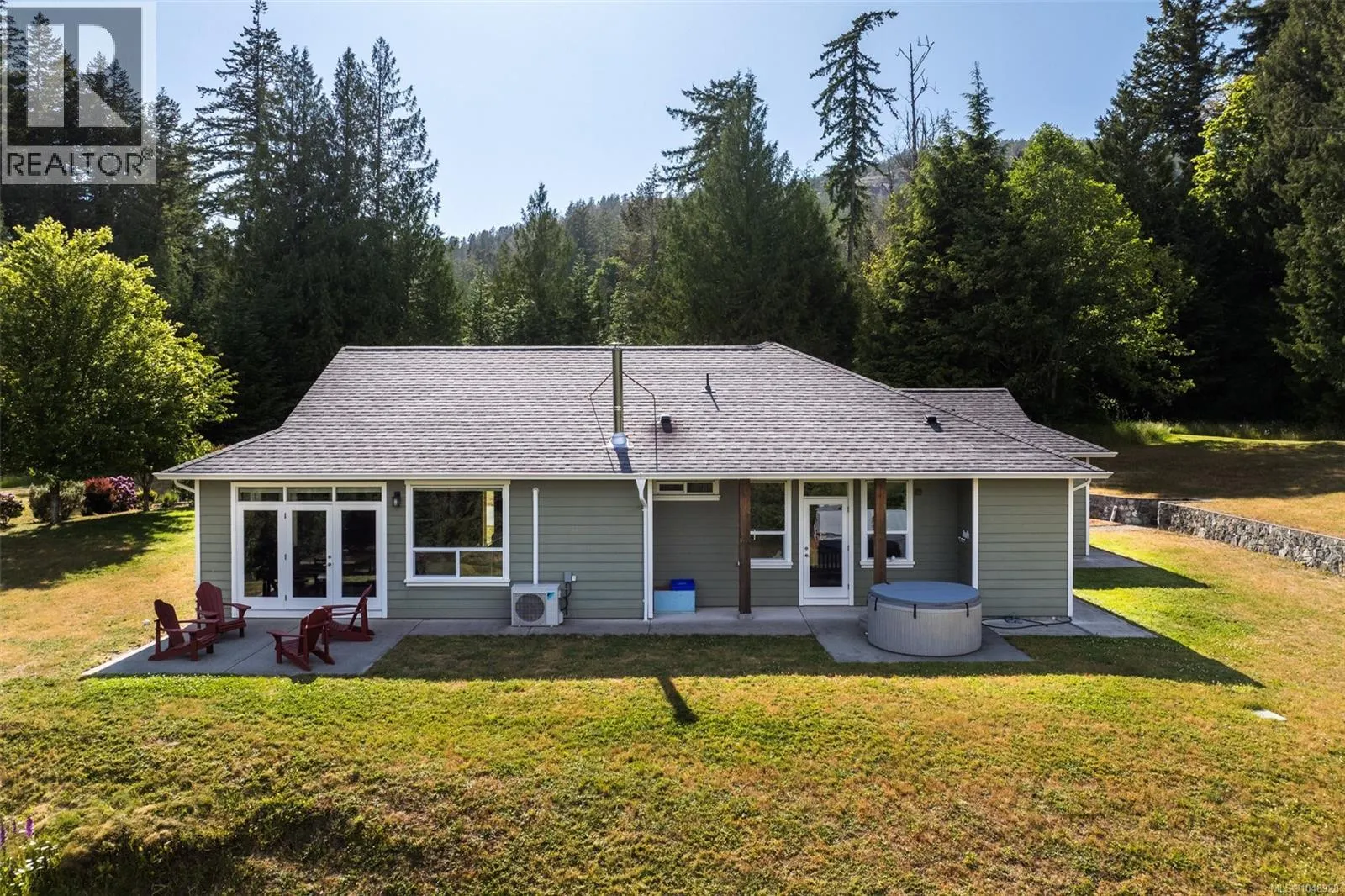 3031 Phillips Rd