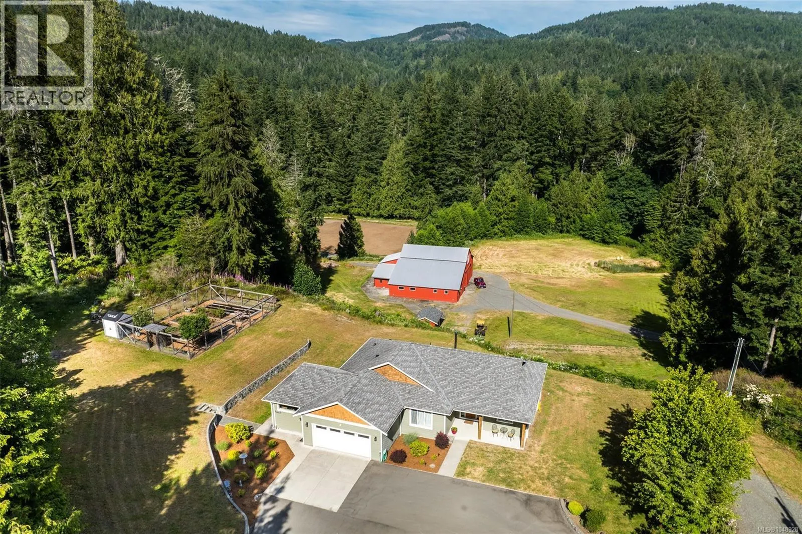 3031 Phillips Rd
