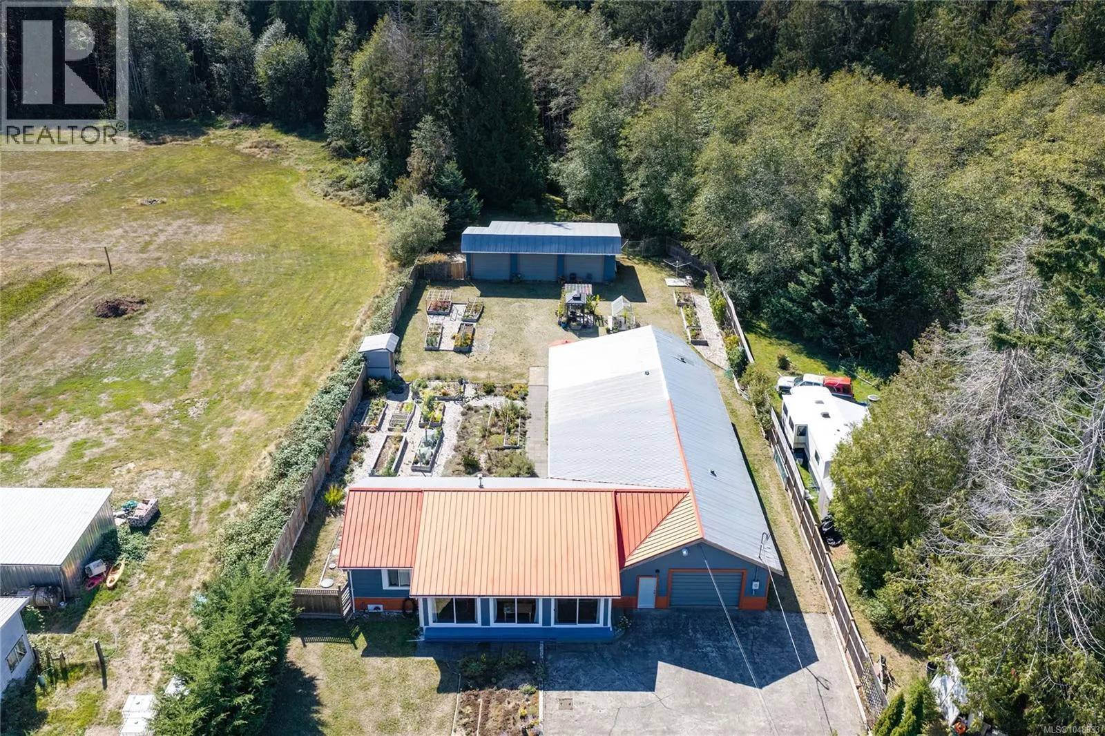 5212 Gainsberg Rd