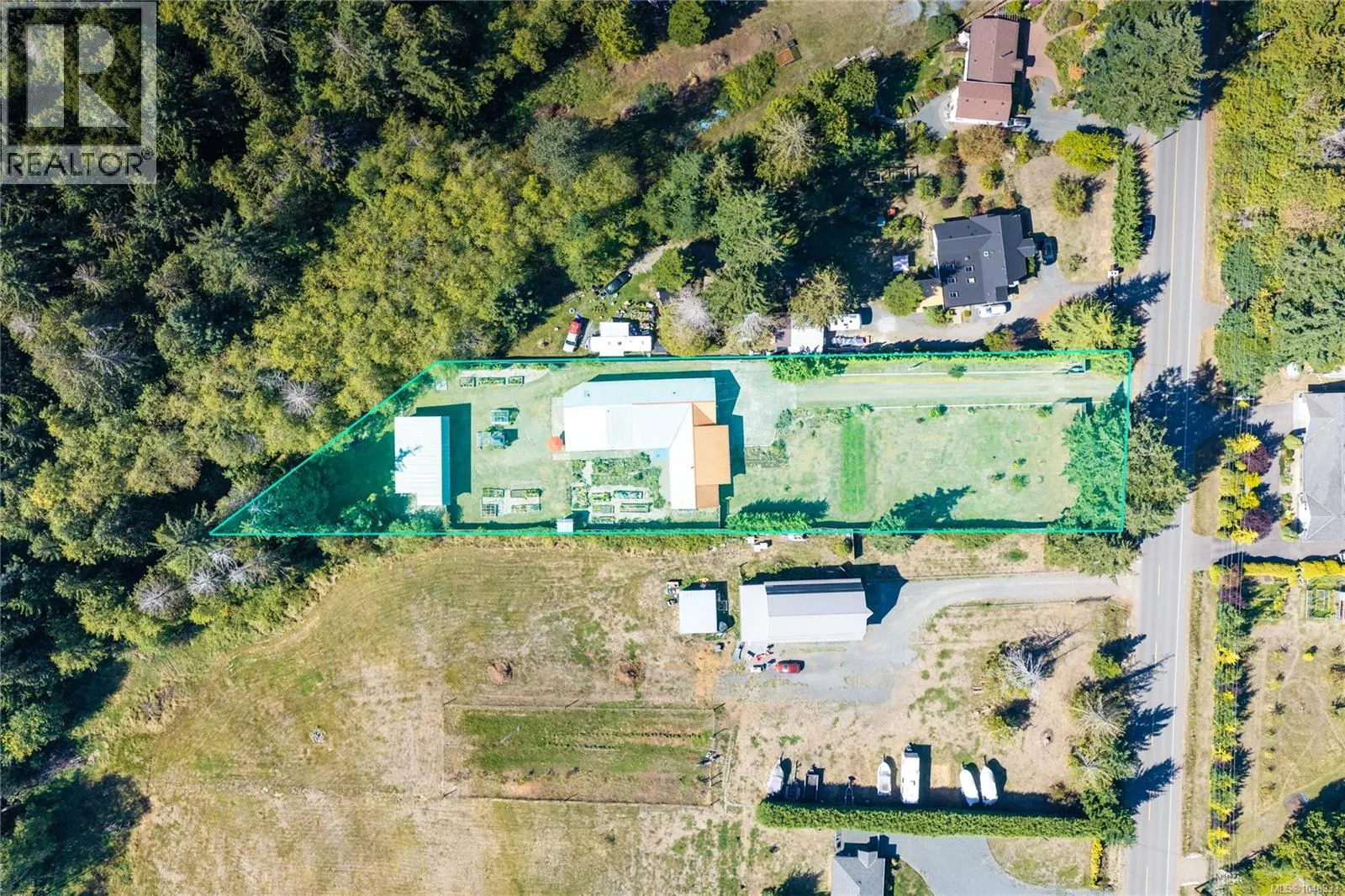5212 Gainsberg Rd