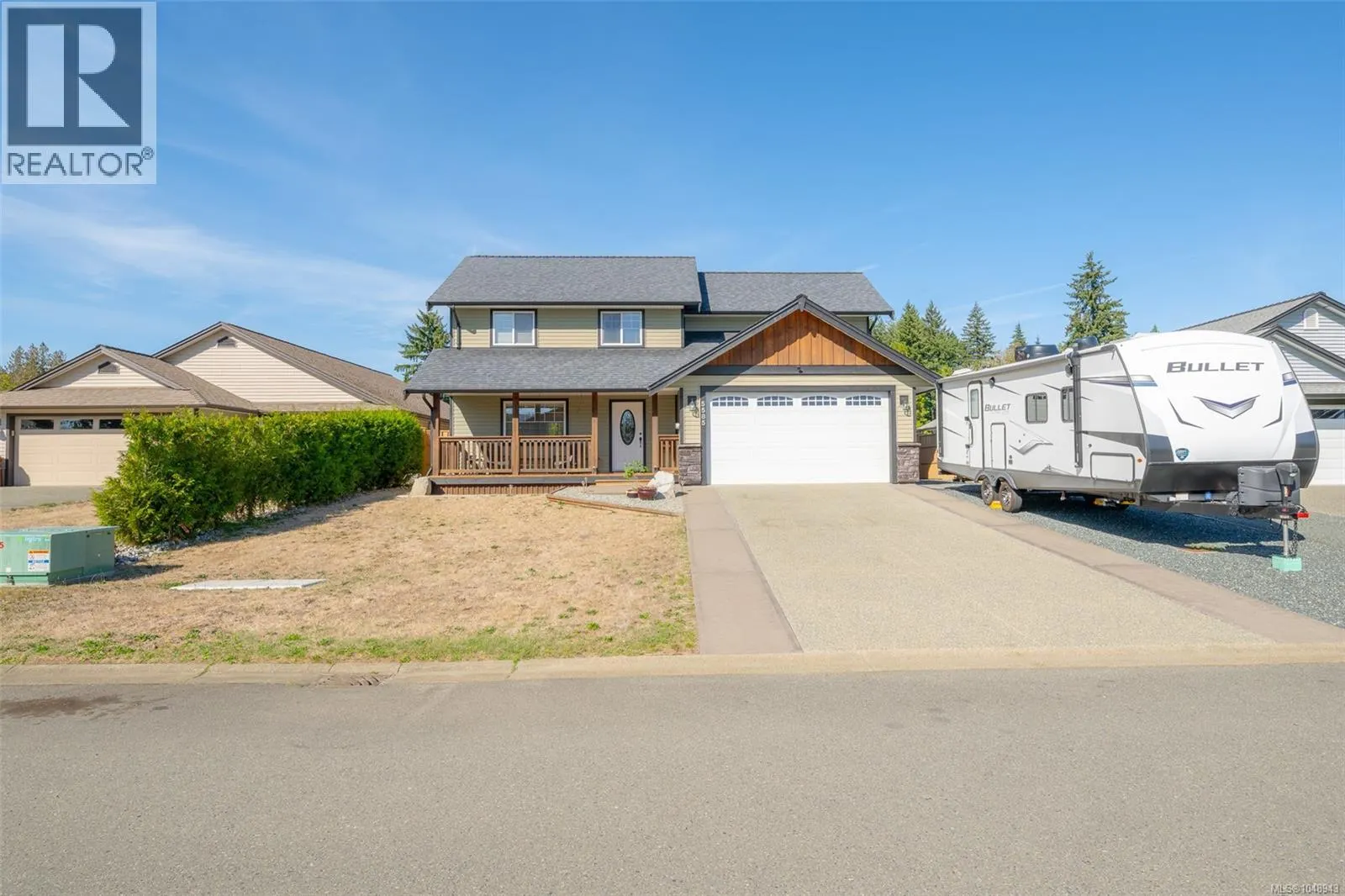 5585 Swallow Dr