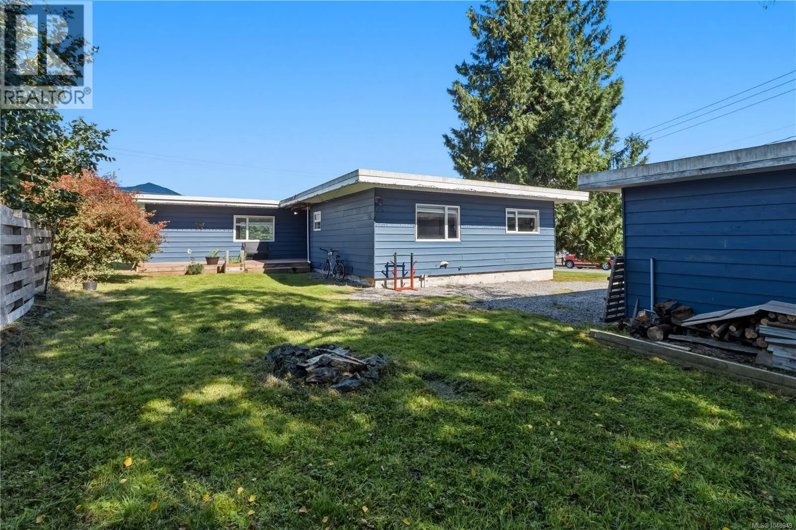 1802 Peninsula Rd