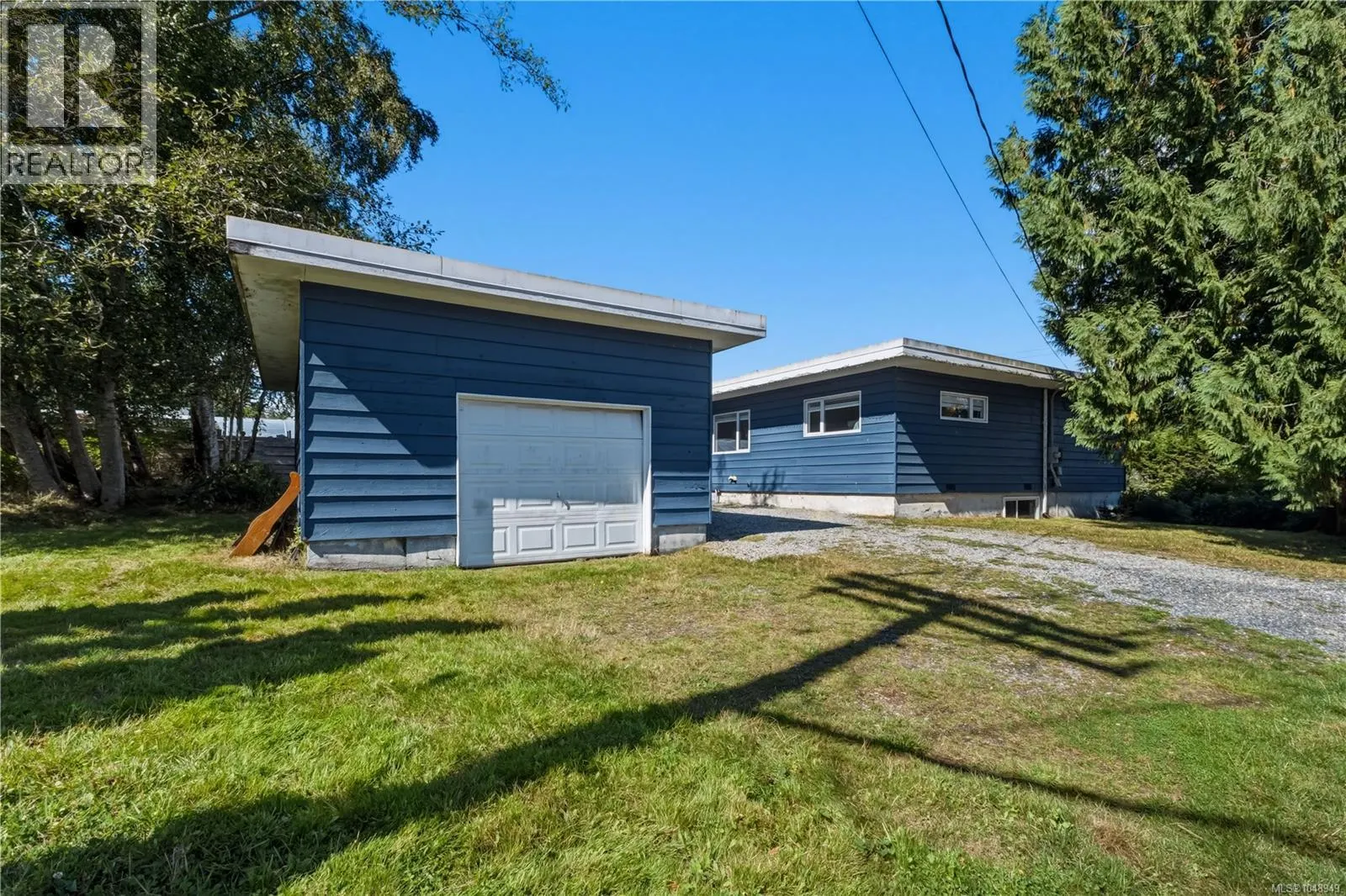 1802 Peninsula Rd