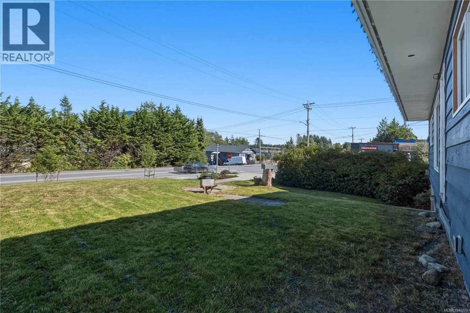 1802 Peninsula Rd