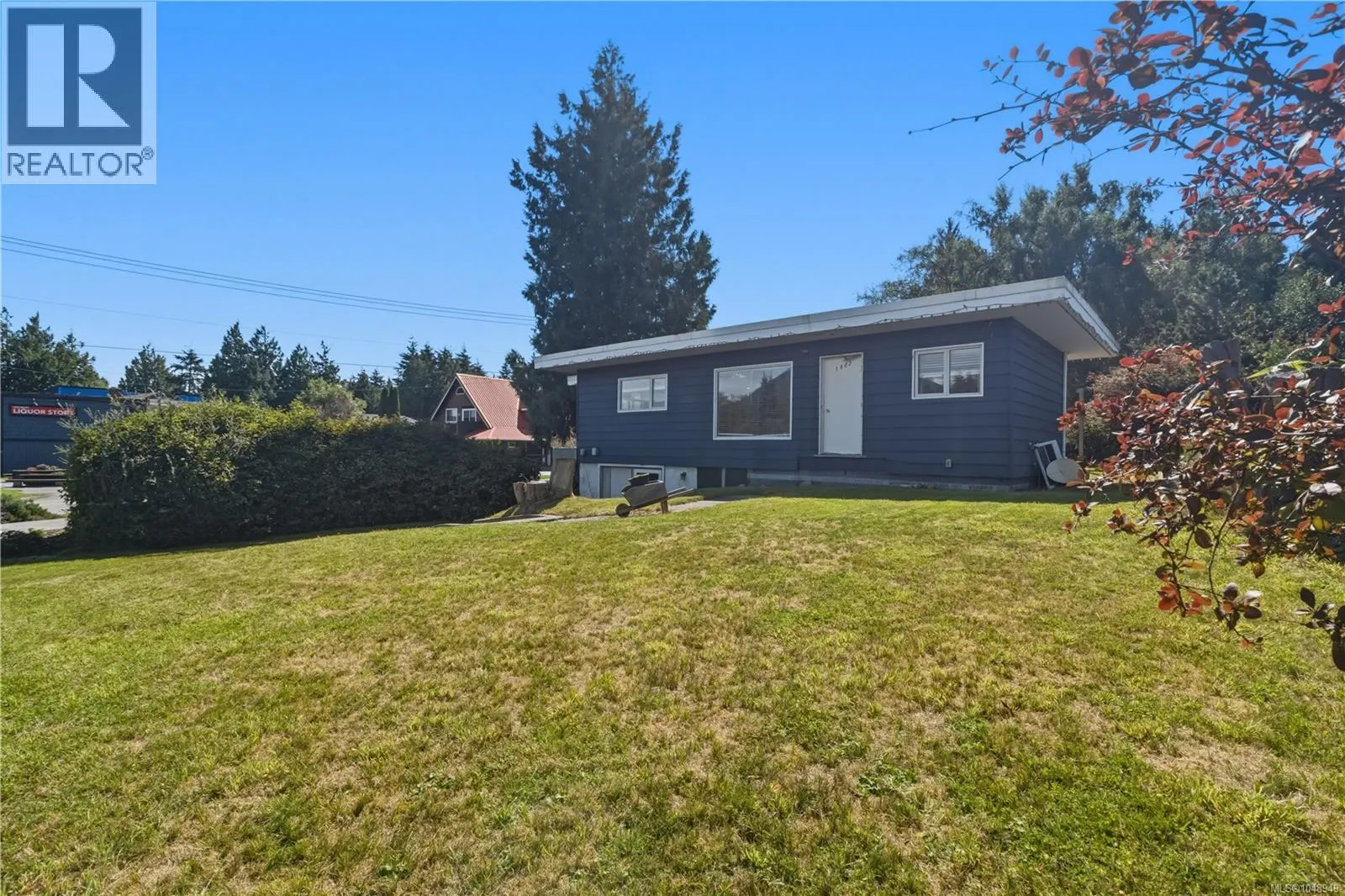 1802 Peninsula Rd