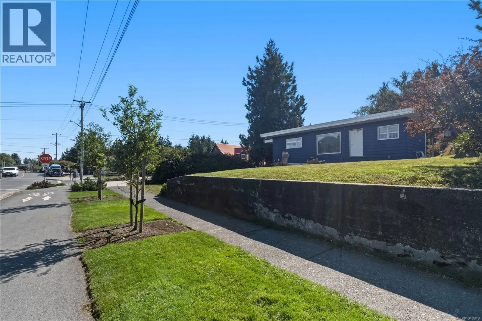 1802 Peninsula Rd
